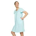 thumbnail image 2 of Iyla Women's Nightgown, 2 of 6