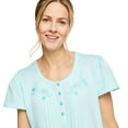 thumbnail image 4 of Iyla Women's Nightgown, 4 of 6