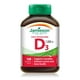 Jamieson Vitamine D3 1 000 UI Comprimés Sublinguaux 150 comprimés sublinguaux – image 1 sur 3