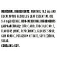 thumbnail image 4 of HALLS Extra Strong Menthol Cough Drops, Throat Lozenges, Sore Throat Relief, Mentho-Lyptus, 4 of 6