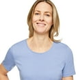 thumbnail image 4 of Iyla Women's Interlock Top, 4 of 6