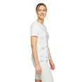 thumbnail image 2 of Haut en tricot interlock Iyla pour femmes, 2 of 6