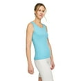 thumbnail image 2 of Iyla Women's Interlock Tank, 2 of 6