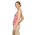 thumbnail image 2 of Iyla Women's Interlock Tank, 2 of 6