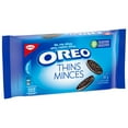 thumbnail image 4 of Biscuits sandwich OREO Thins Original, 1 paquet refermable (287g), 4 of 6