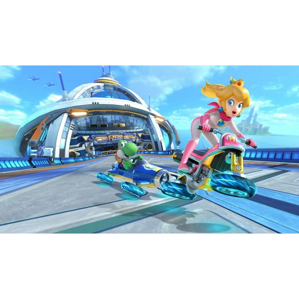  Nintendo Switch™ Mario Kart™ 8 Deluxe Bundle (Full