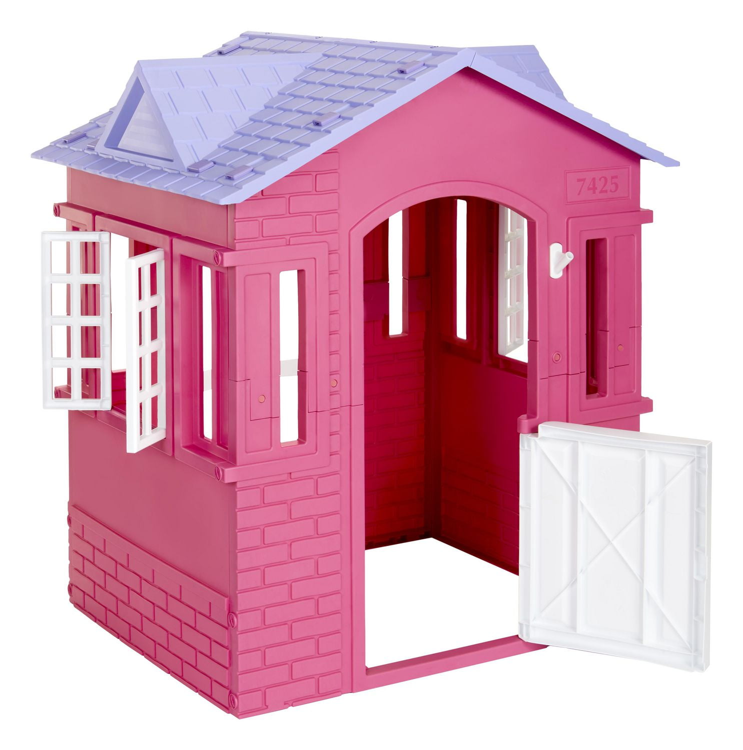 Little tikes dollhouse playhouse hotsell