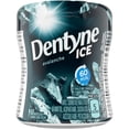 thumbnail image 2 of Dentyne Ice Avalanche, Sugar Free Gum, 1 bottle (60 pieces), 2 of 6