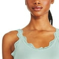 thumbnail image 4 of George Women's Rib Cami 2-Piece Set, 4 of 6