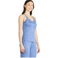 thumbnail image 2 of George Women's Rib Cami 2-Piece Set, 2 of 6