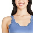 thumbnail image 4 of George Women's Rib Cami 2-Piece Set, 4 of 6