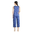 thumbnail image 3 of George Women's Capri 2-Piece Set, 3 of 6