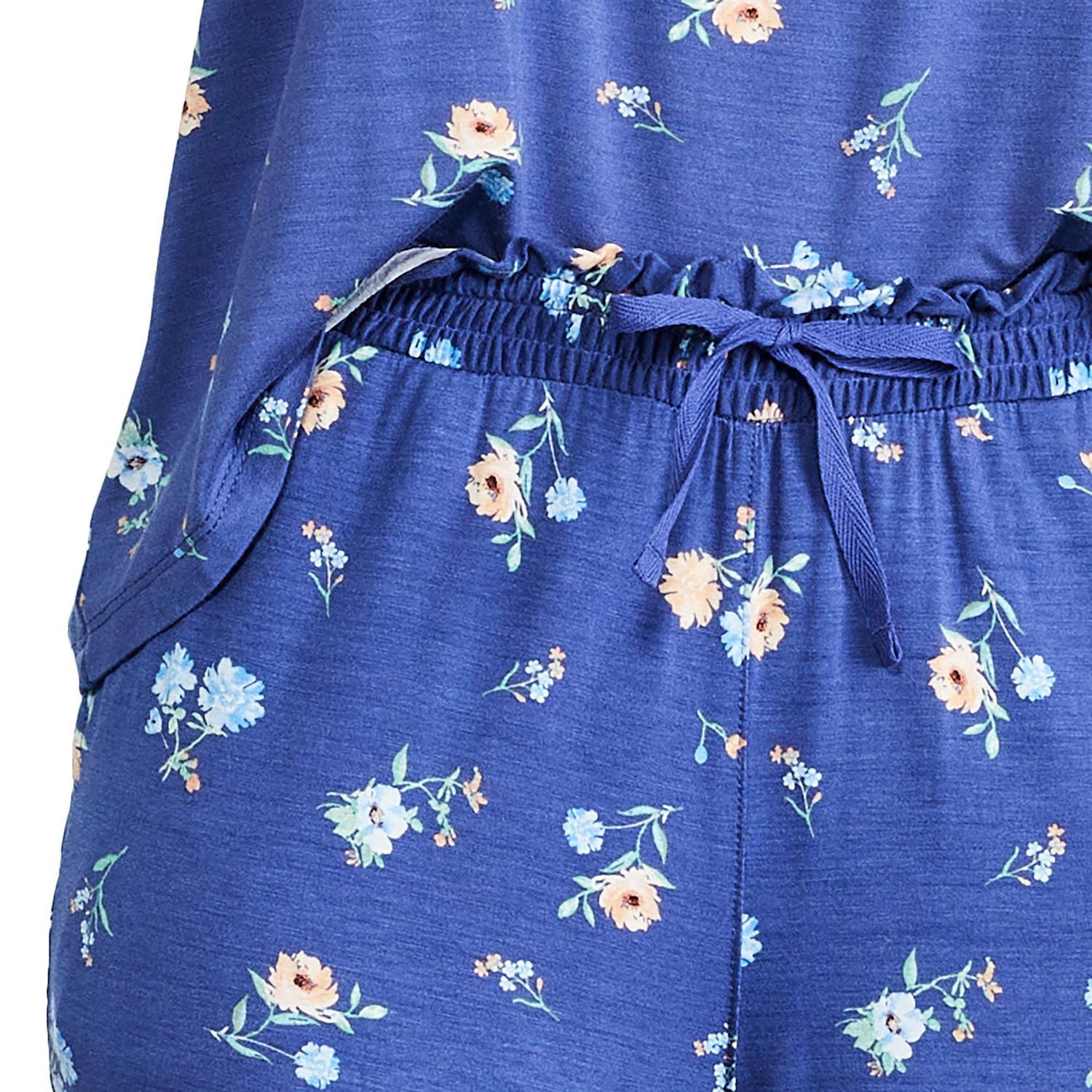 George Women's Capri 2-Piece Set