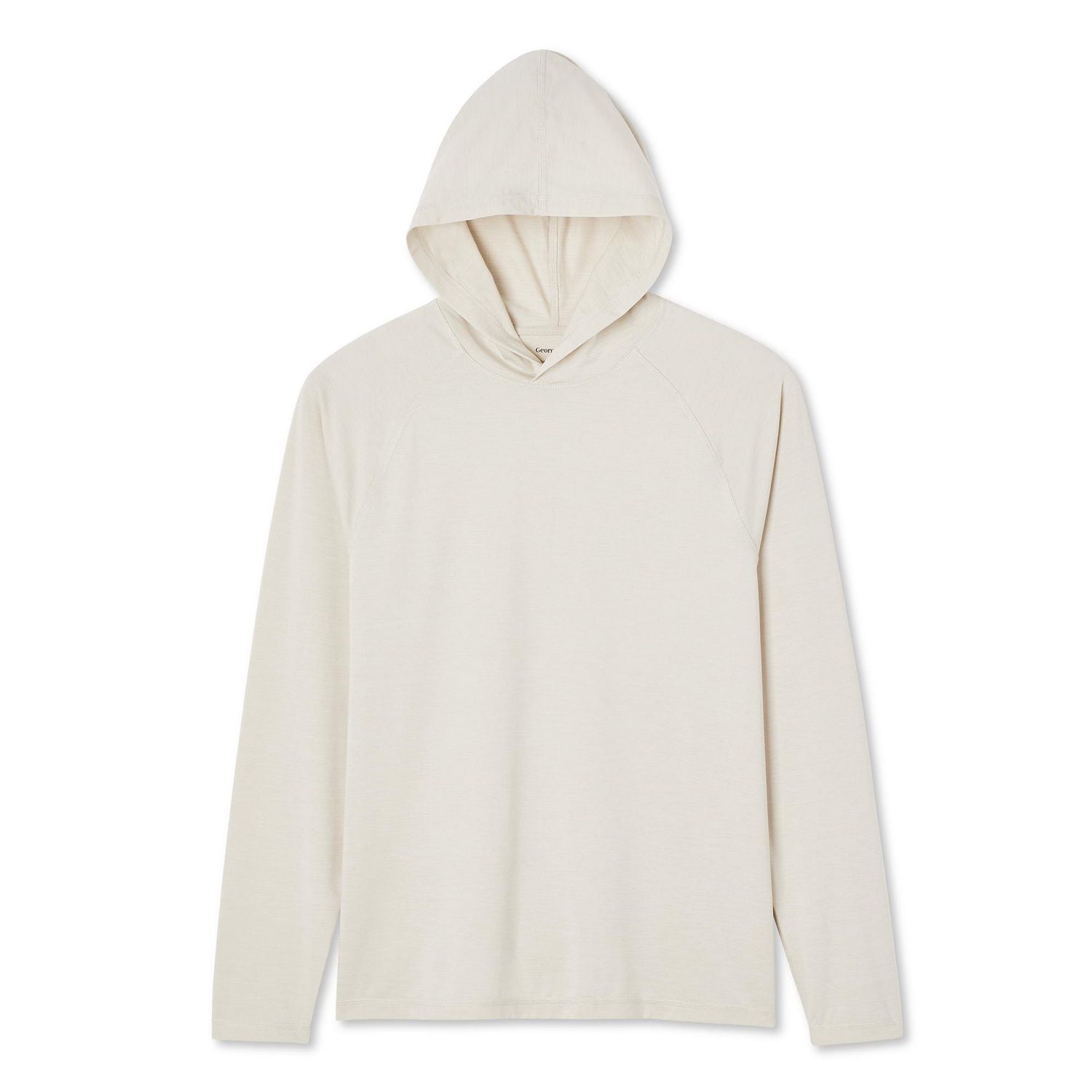 Haut à capuchon anti-UV George pour hommes