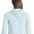 thumbnail image 3 of George Men's Hooded Rash Guard, 3 of 6