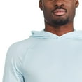 thumbnail image 4 of George Men's Hooded Rash Guard, 4 of 6