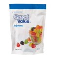 thumbnail image 1 of Great Value Jujubes Candy Bag, 1 of 4