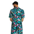 thumbnail image 2 of Marvel Men's Venom Resort Shirt, 2 of 3