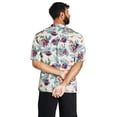 thumbnail image 2 of Jurassic World Men's Resort Shirt, 2 of 3