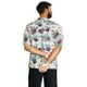 thumbnail image 2 of Jurassic World Men's Resort Shirt, 2 of 3