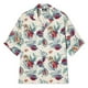 thumbnail image 3 of Jurassic World Men's Resort Shirt, 3 of 3