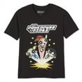thumbnail image 3 of The Powerpuff Girls Women's Short Sleeve Tee, 3 of 3