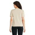 thumbnail image 2 of Disney Girls' Inside Out 2 Tee, 2 of 3