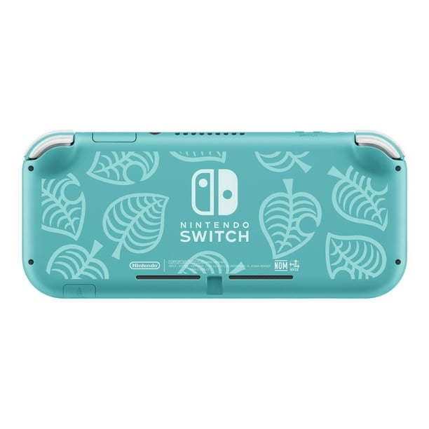 Nintendo Switch™ Lite (Timmy & Tommy's Aloha Edition) Animal Crossing™: New  Horizons Bundle (Full Game Download Included) 