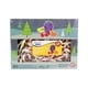Great Value Assorted Fruit Flavours Mini Candy Canes - image 1 of 4