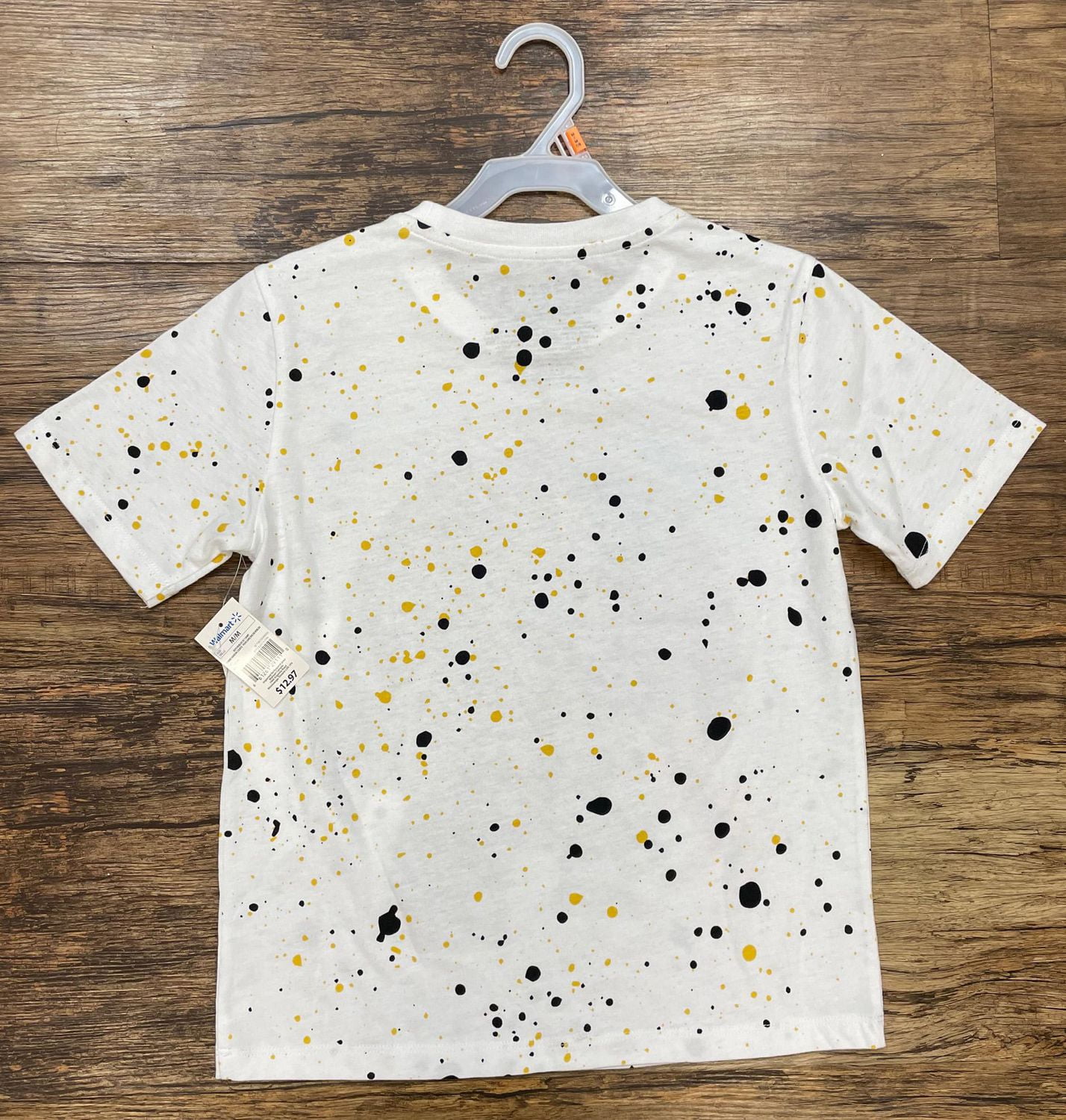 Licensed Boys Roblox Short Sleeve T-shirt