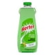 Nettoyant à multi-surface biodégradable Hertel à tout-usage au parfum de pomme et poire – image 1 sur 1
