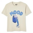 thumbnail image 3 of Disney Girls' Inside Out 2 Tee, 3 of 3
