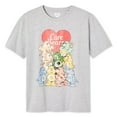 thumbnail image 3 of Care Bears Women's Short Sleeve Tee, 3 of 3