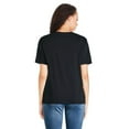 thumbnail image 2 of Harry Potter Women's Short Sleeve Tee, 2 of 3