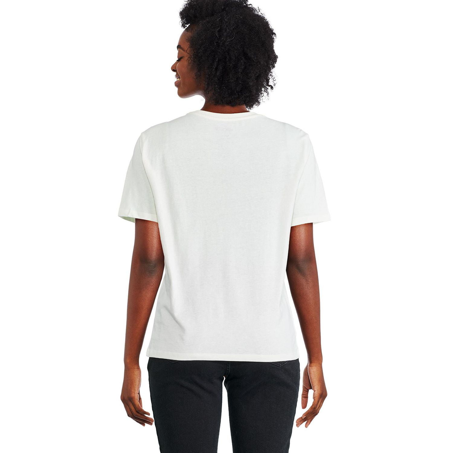 Disney Women's Mickey and Friends Tee