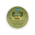 thumbnail image 2 of SARDO Jumbo Pitted Olives - 500ml, 2 of 3