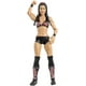WWE Heritage Series – Super vedette 21 – Figurine Brie Bella – image 1 sur 4