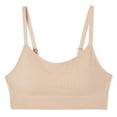 thumbnail image 3 of George Women's Crop Bralette, 3 of 3