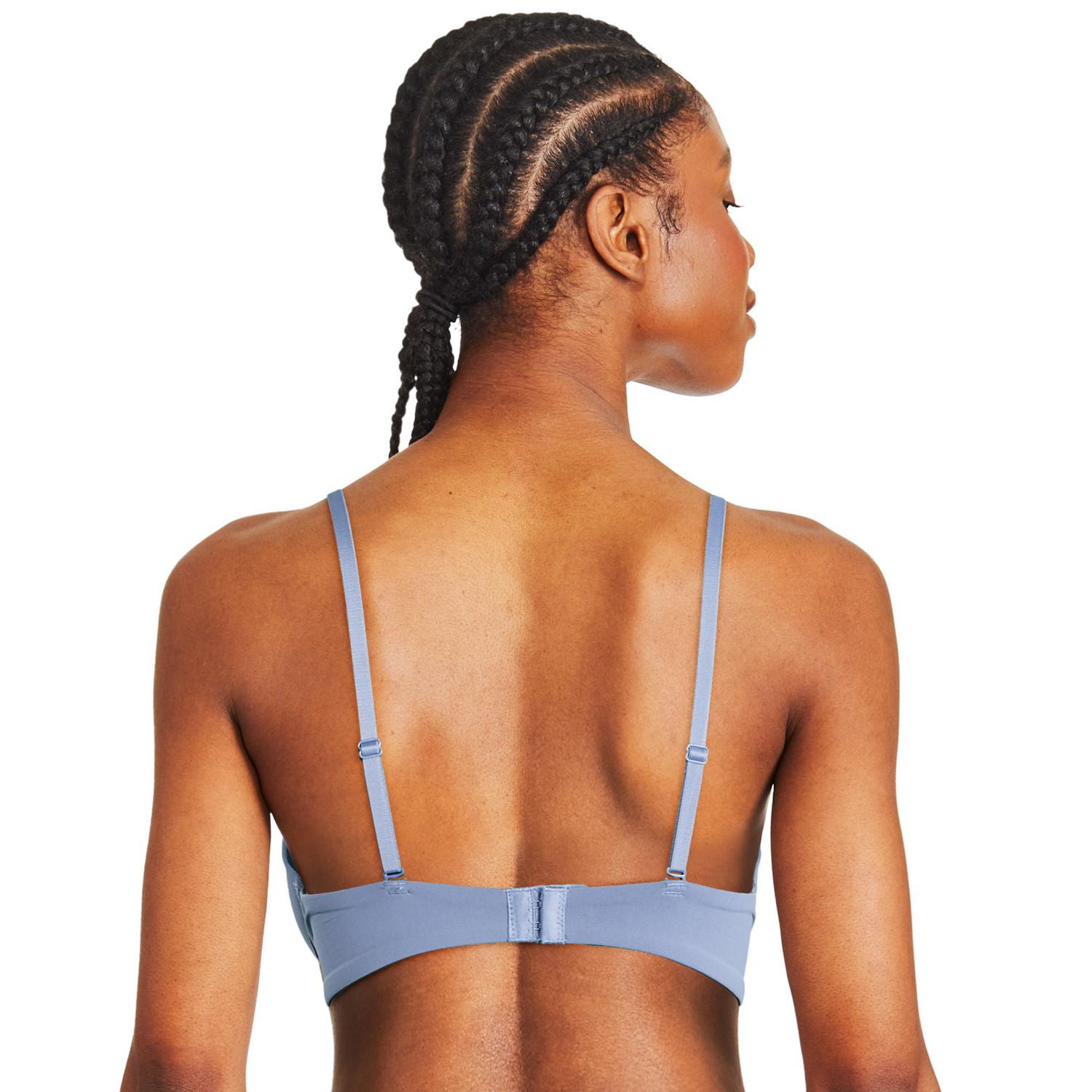 George Women's Microfibre Push-Up Bra, Sizes 34A-40D