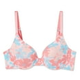 thumbnail image 3 of George Women's Push-Up Bra, 3 of 3