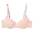 thumbnail image 3 of George Women's Microfibre T-Shirt Bra, 3 of 3