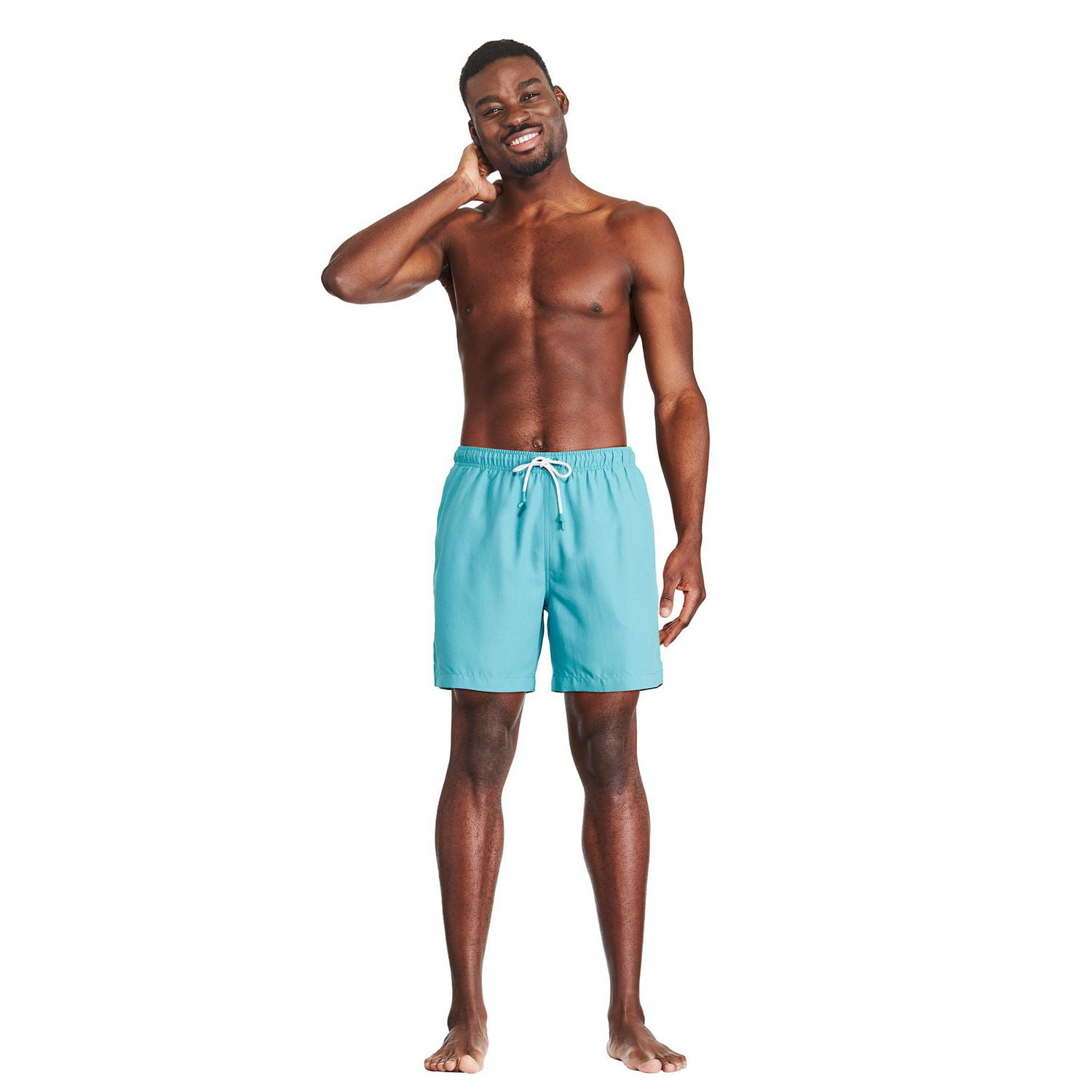 Short de bain George pour hommes