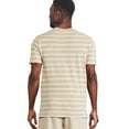 thumbnail image 3 of T-shirt à manches courtes George pour hommes, 3 of 6