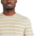 thumbnail image 4 of T-shirt à manches courtes George pour hommes, 4 of 6