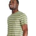 thumbnail image 2 of T-shirt à manches courtes George pour hommes, 2 of 6