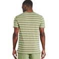 thumbnail image 3 of T-shirt à manches courtes George pour hommes, 3 of 6