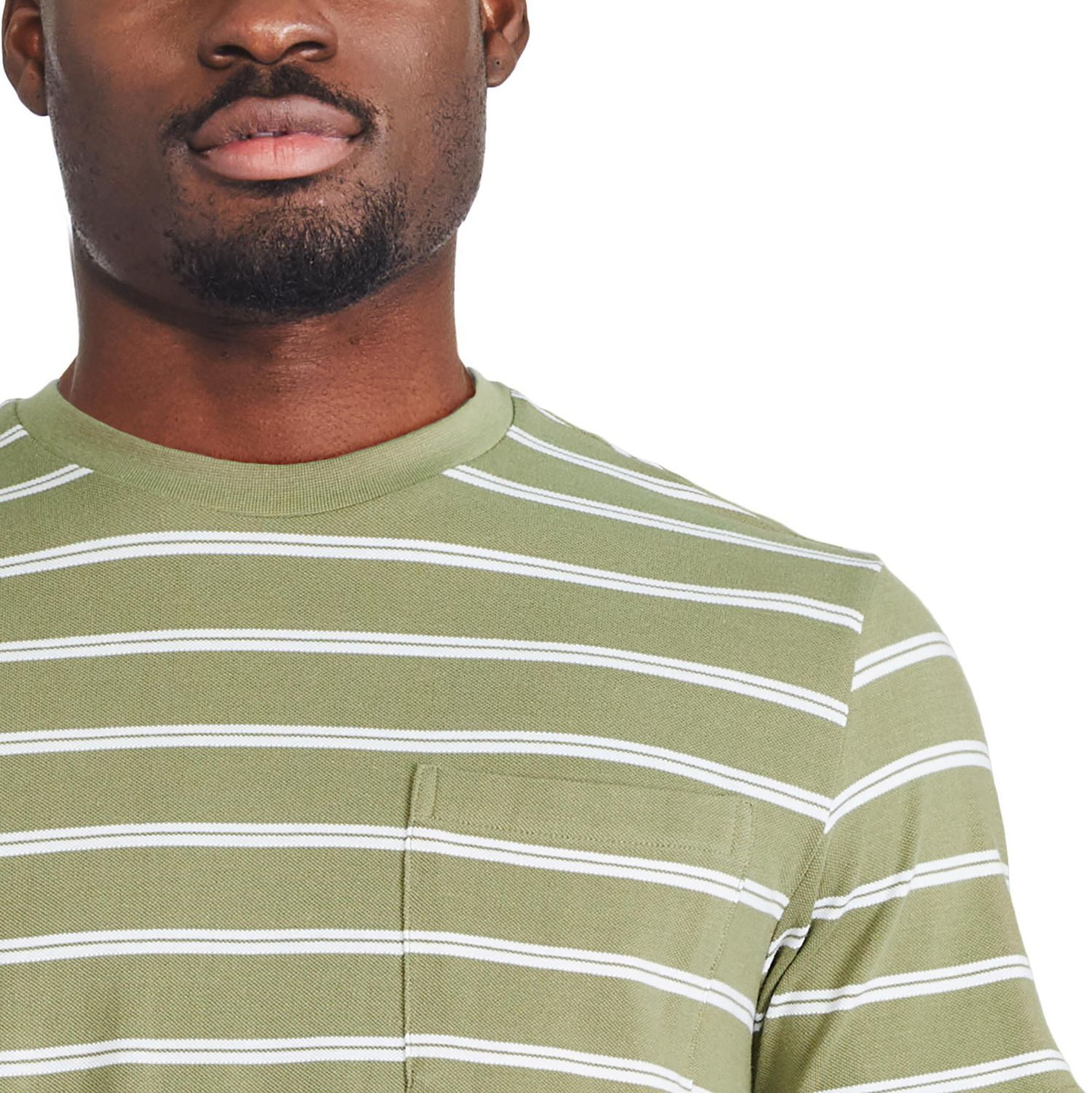 T-shirt à manches courtes George pour hommes