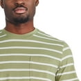 thumbnail image 4 of T-shirt à manches courtes George pour hommes, 4 of 6