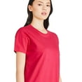 thumbnail image 2 of George Women's Crew Neckline Tee, 2 of 6