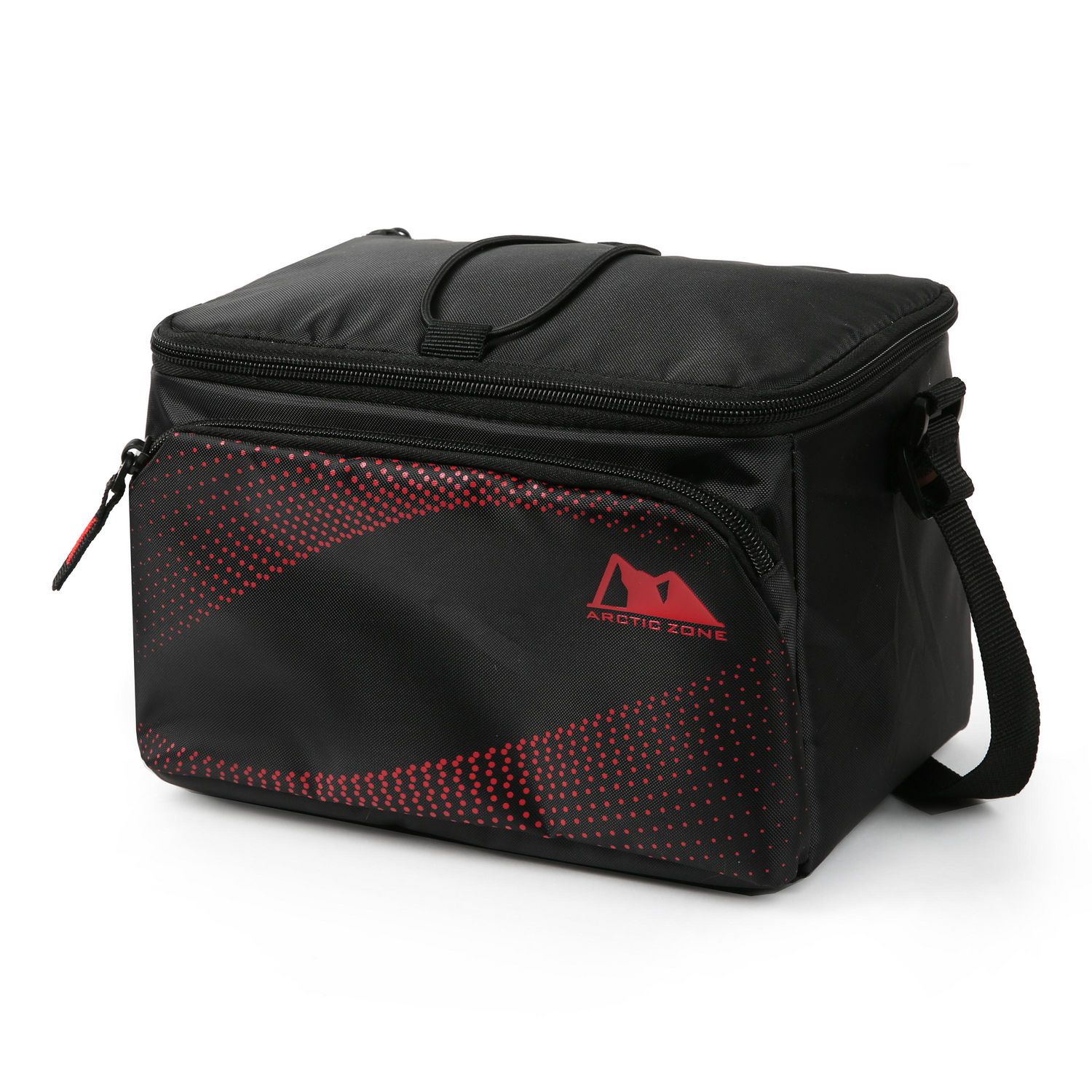 Arctic zone hot sale foldaway lunch bag